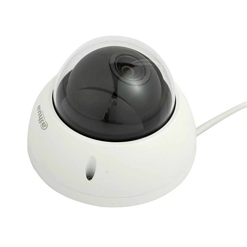 Dahua IP Camera 4MP POE IPC-HDBW2431R-ZS-S2 IR40M 2.7 mm 13.5 mm Motorized vari-focal Lens IP67 IK10 H.265+ Dome Camera