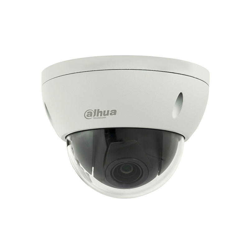 Dahua IP Camera 4MP POE IPC-HDBW2431R-ZS-S2 IR40M 2.7 mm 13.5 mm Motorized vari-focal Lens IP67 IK10 H.265+ Dome Camera