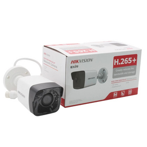 Hik 4MP POE IP camera DS-2CD1043G0E-I ready stock  H.265 IR30m IP67  security cctv Bullet network dahua ip  Camera