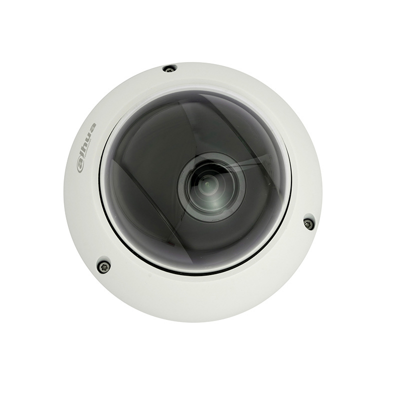 Dahua IP Camera 4MP POE IPC-HDBW2431R-ZS-S2 IR40M 2.7 mm 13.5 mm Motorized vari-focal Lens IP67 IK10 H.265+ Dome Camera