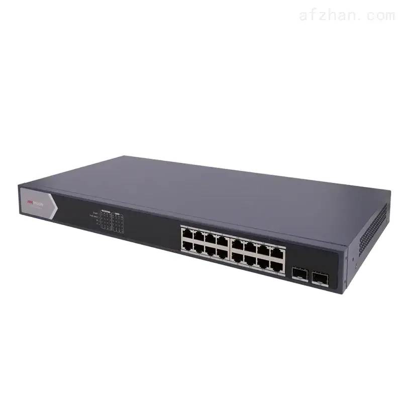 DAHUA HIK original  24 Port Gigabit Smart Switch poe switch LR2110-8ET-120 8-Port ePoE Switch 10/100/1000 Mbps support Hi-Poe