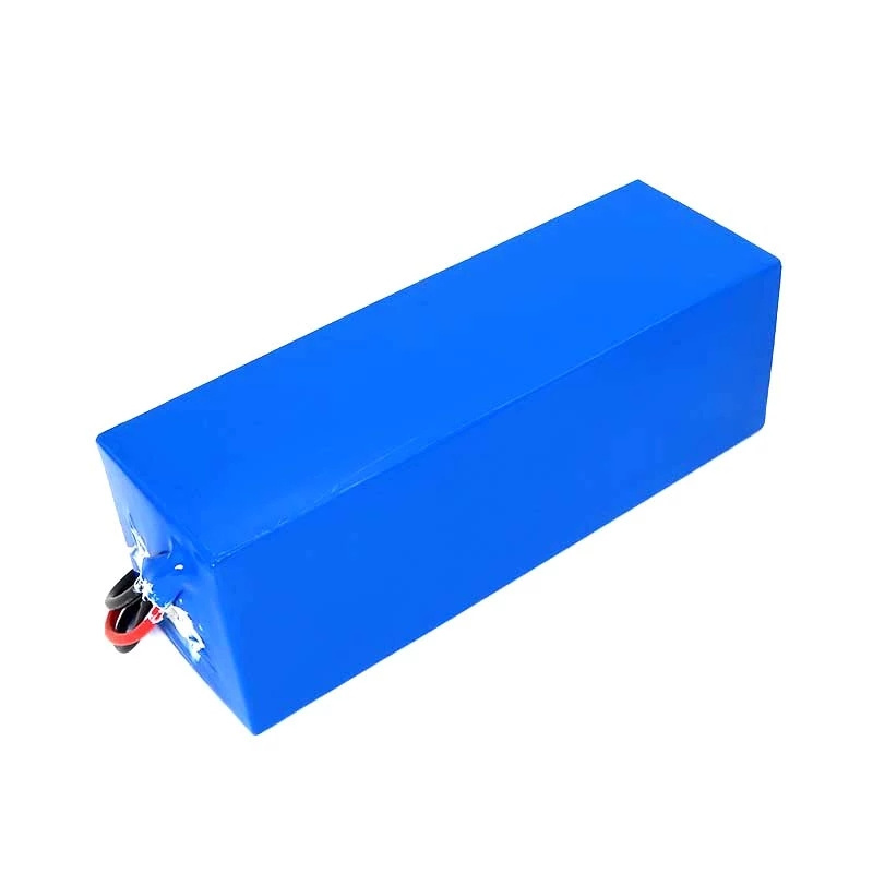 36V battery 10S4P 100Ah battery pack 1000W high power battery 42V 100000mAh Ebike electric bike BMS+42V2A Charger