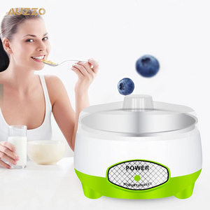 Hot Sell Electronic Automatic Portable Greek Yogurt Maker Machine