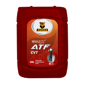 20L  ATF Wolt X Automatic Transmission Fluid Oil Good Price Best Fluid ATF CVT-01