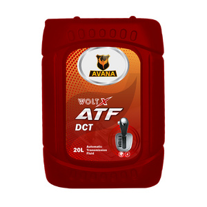 Buy Best Quality Fully Synthetic Automatic Transmission Fluid ATF DCT-0120L Lubricant Oil motorcycle engine oil