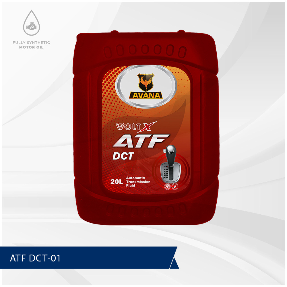 Buy Best Quality Fully Synthetic Automatic Transmission Fluid ATF DCT-0120L Lubricant Oil motorcycle engine oil