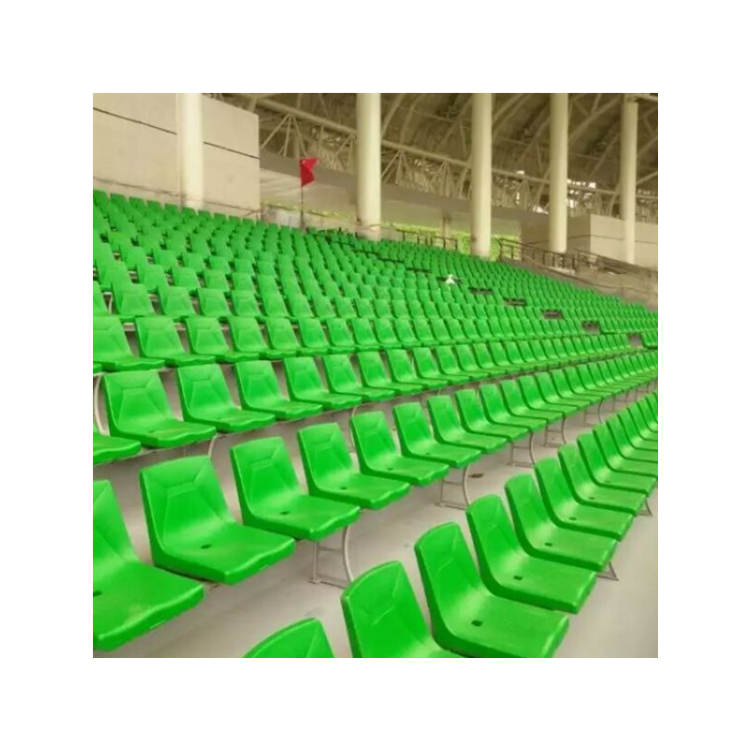 Avant outdoor soccer court bleacher chair, baseball stadium chairs,arena grandstand seat