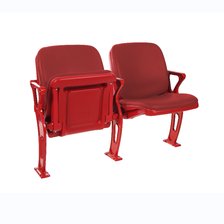 Avant Merit fixed seating arena seating university seat for basketball softball entertainment sports games