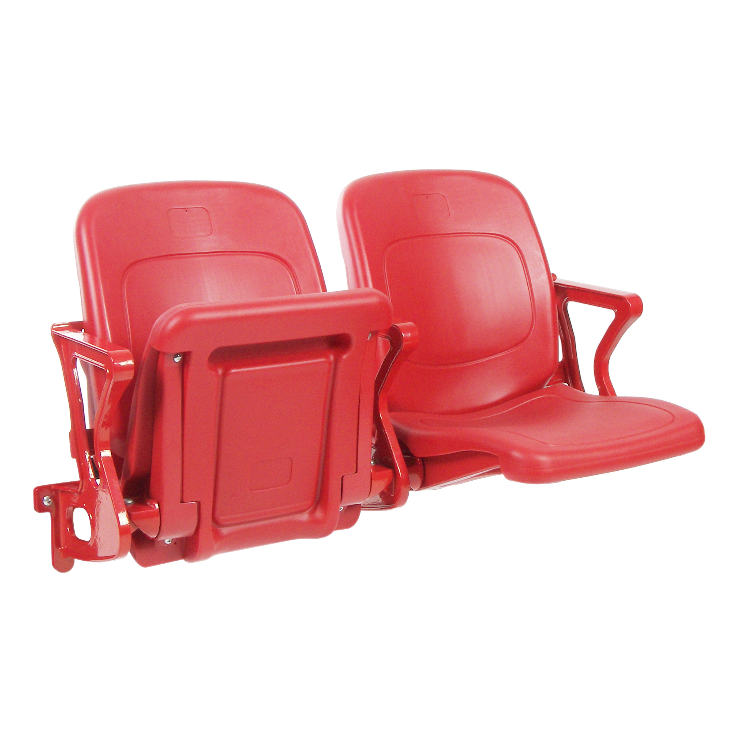 Avant Merit fixed seating arena seating university seat for basketball softball entertainment sports games