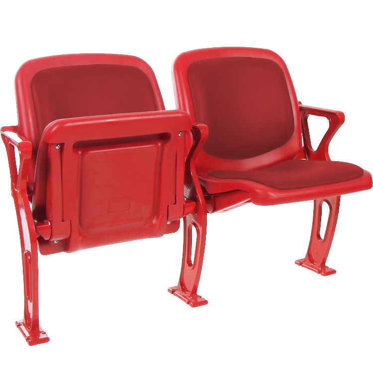 Avant Merit fixed seating arena seating university seat for basketball softball entertainment sports games