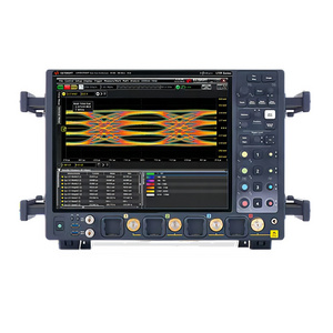 Keysight UXR0402AP Dual channel high-resolution  Economocal Digital Oscilloscopes