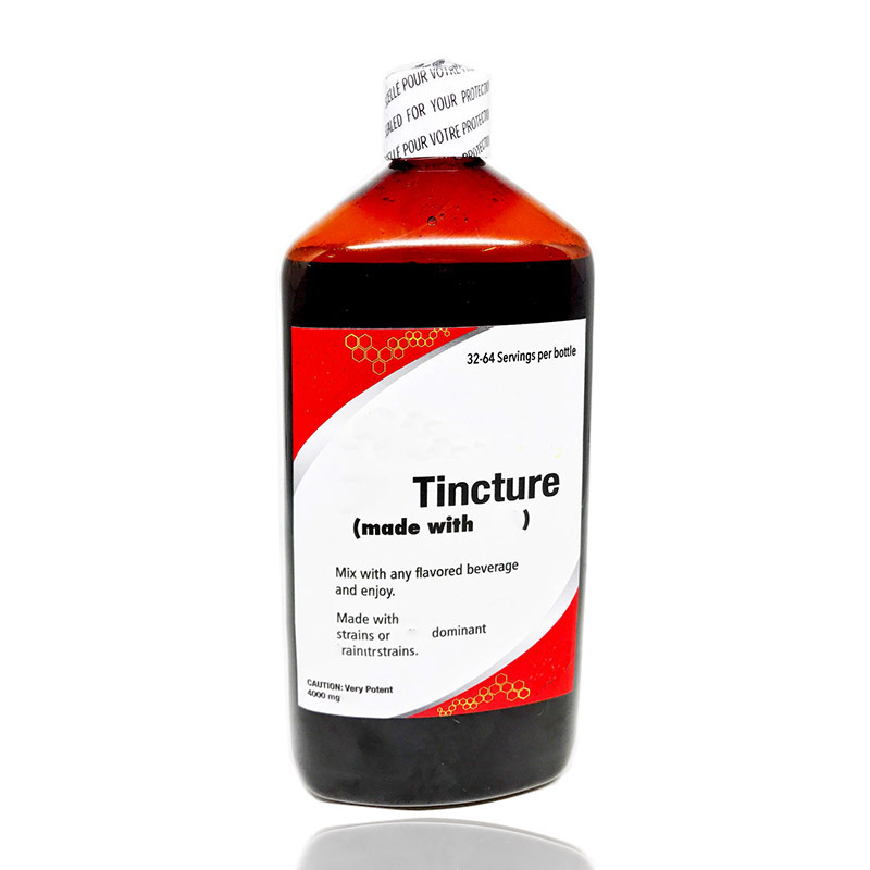 liquid medicine storage 120ml pet bottle recycling 4oz cough syrup bottle