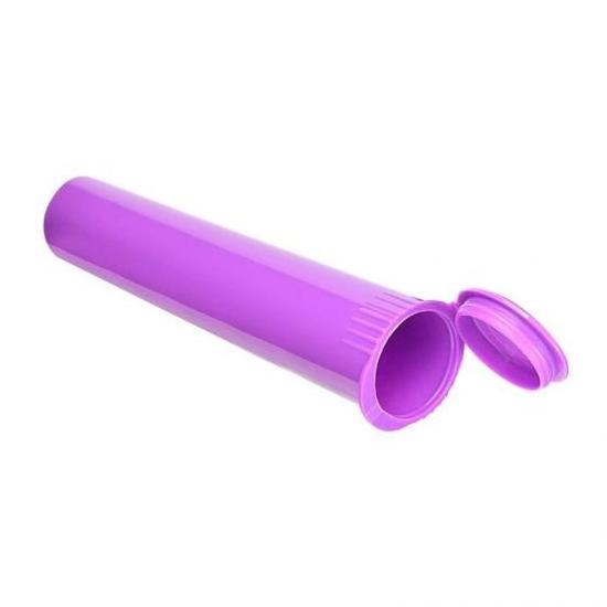 73mm 98mm 109mm 116mm 120mm 150mm POP TOP Tube plastic packaging tube packing tube