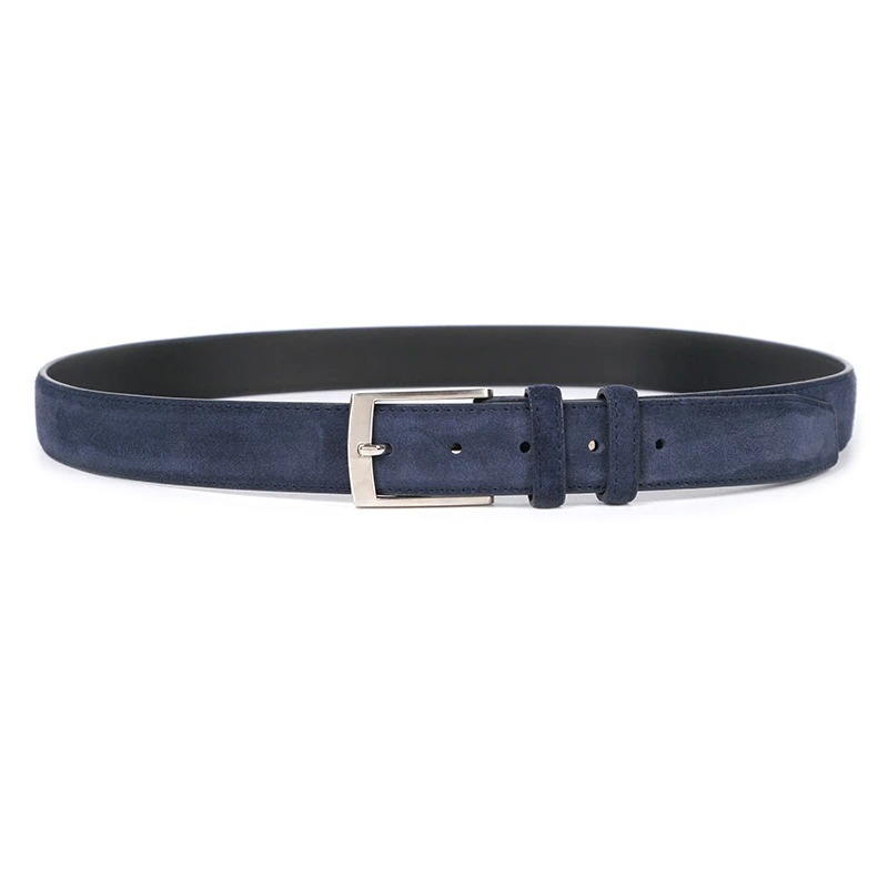 Genuine Bonded Leather Baseball Belt men casual men fashion baseball original leather belt