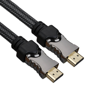 Oufan Factory Custom 1m 2m 3m Hdmi Cable 8k 60HZ 3d HDR Cable Hdmi 2.1 Cable