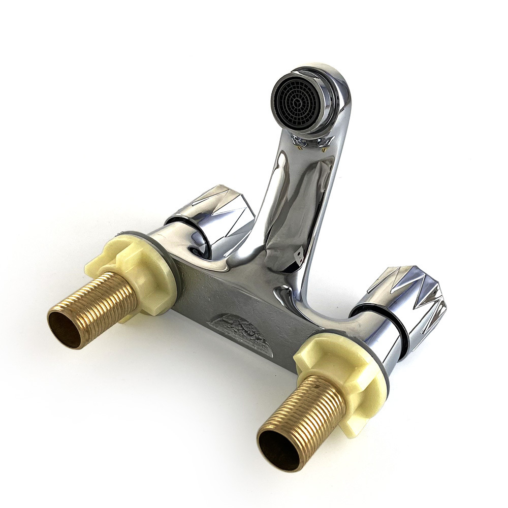 Anfanda Modern Brass Faucet for basins applied in commercial public places