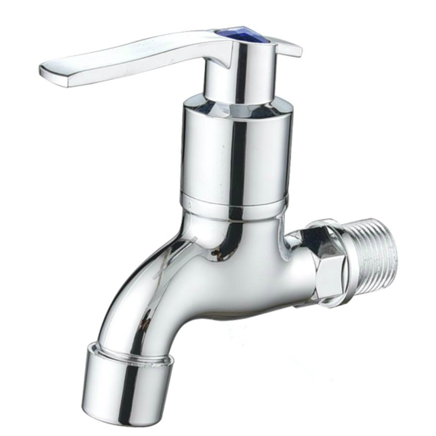 Cheap price tap abs plastic faucet for water dispenser