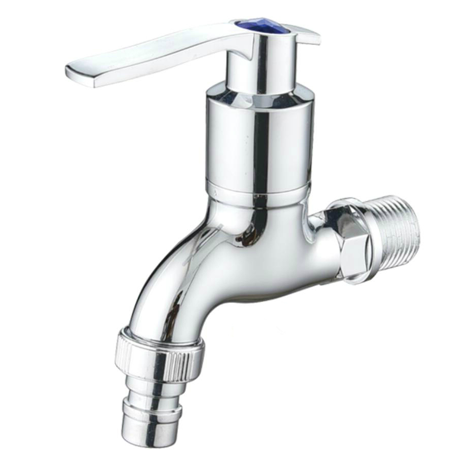 Cheap price tap abs plastic faucet for water dispenser