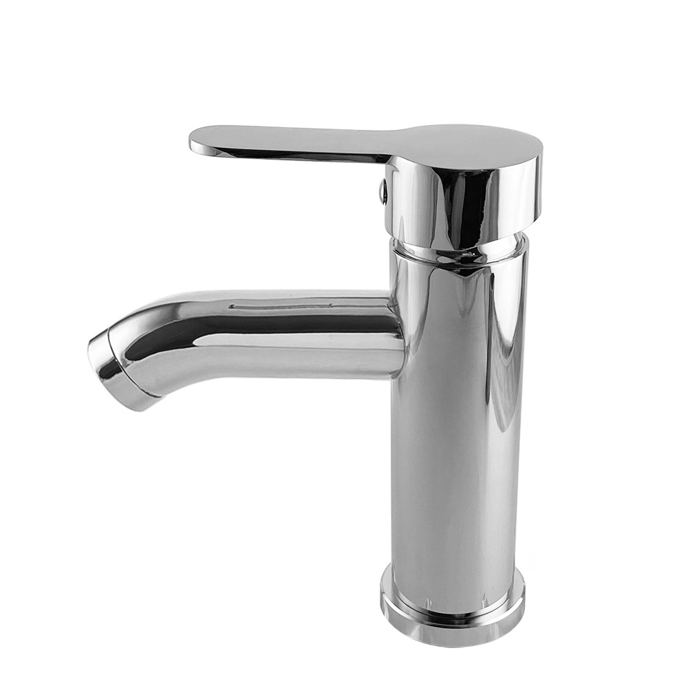 Home design stainless steel bathroom Kitchen basin faucet product faucet filter for faucet