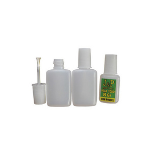 12pcs/card  PE bottle packaging  5g 502 super glue