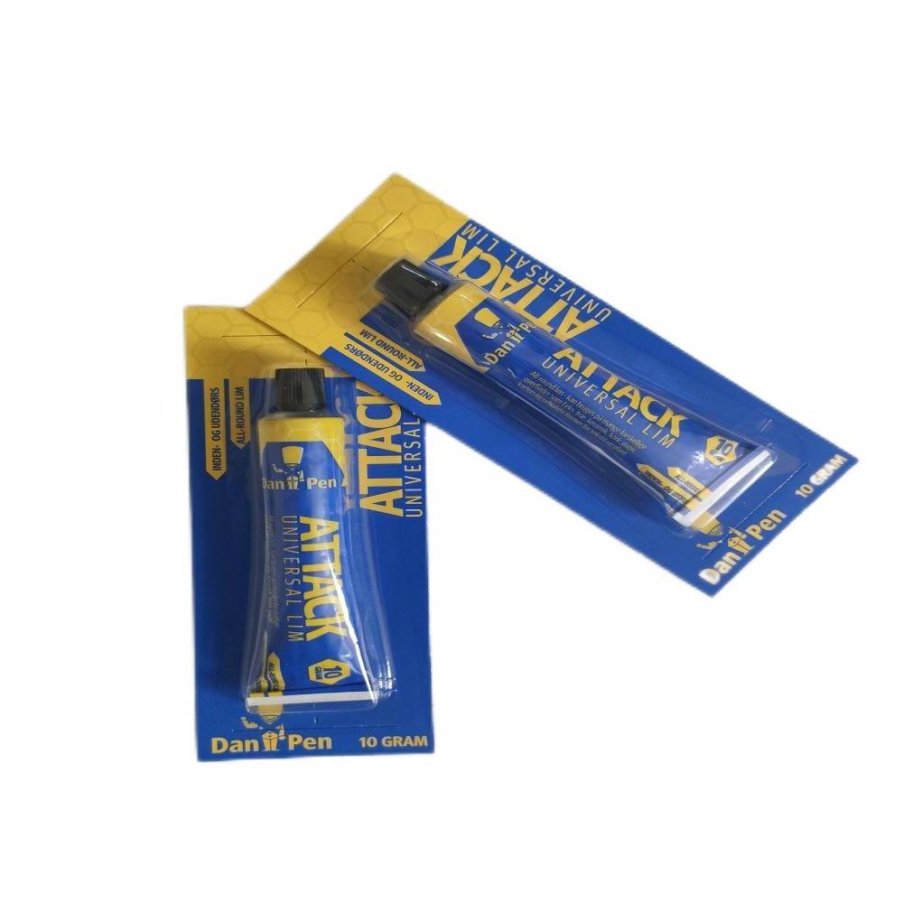 10g Fast Curing Adhesive Strong Bonding Glue For Plastic  Ceramics High Performance Sealants