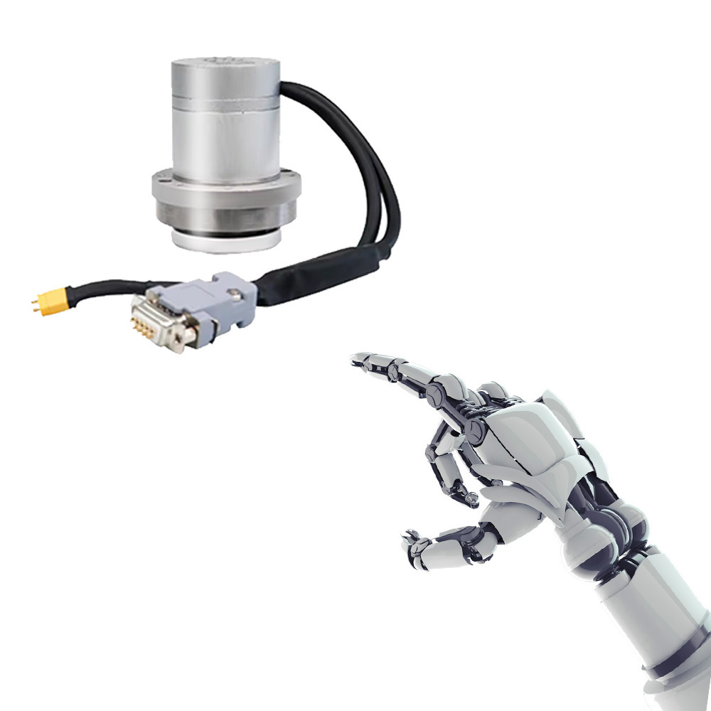 disabled assistive cheap robot arm joint humanoid hands arm joint actuator robot arm robot joint reducer