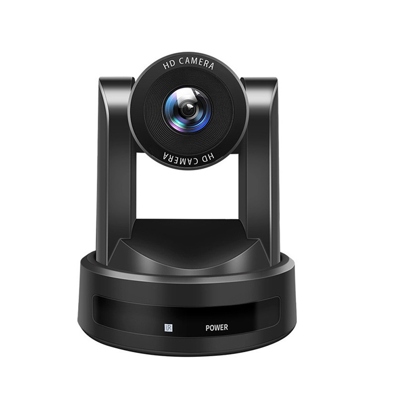 Factory Price 20x zoom Video Conference camera HDMI SDI USB PTZ RS232 1080P HD PTZ Video Streaming Camera