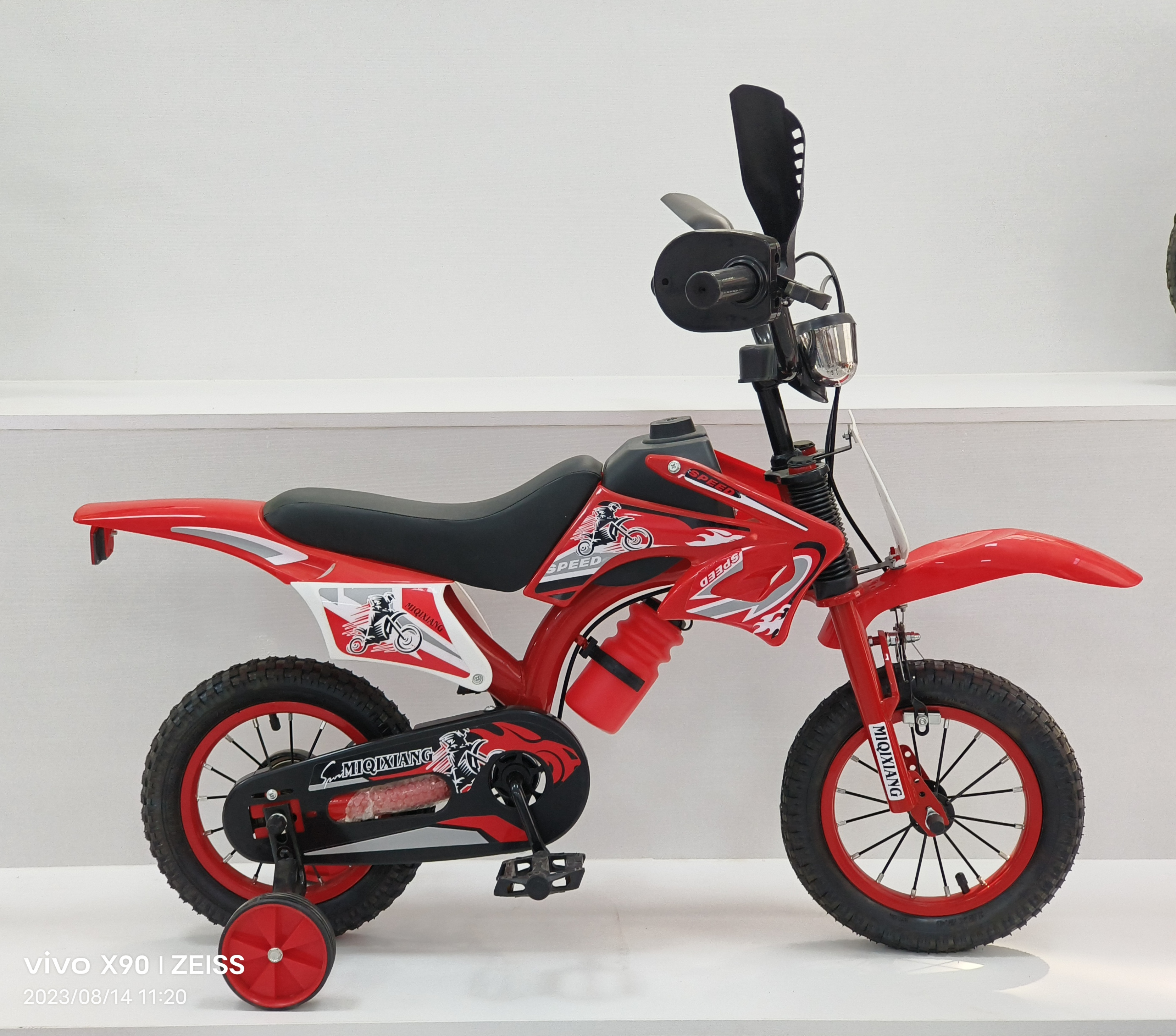 av3115 Selling best OEM children bike for 4 years old children/high quality kids dirt bike/ motorcycle bicycle for kids