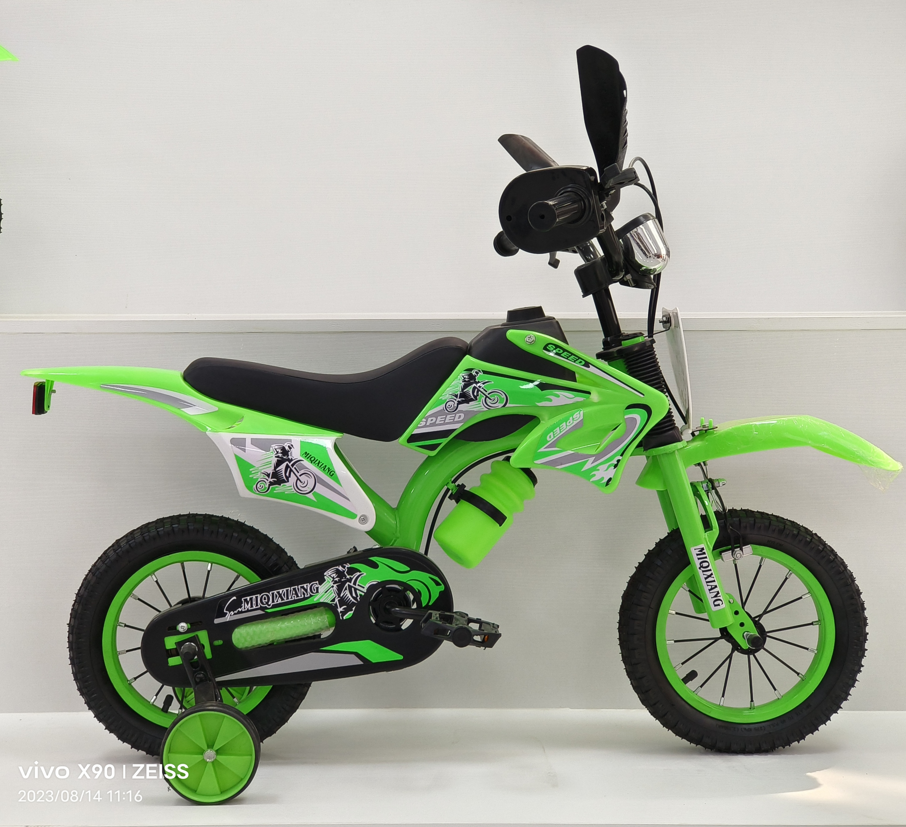 av3115 Selling best OEM children bike for 4 years old children/high quality kids dirt bike/ motorcycle bicycle for kids