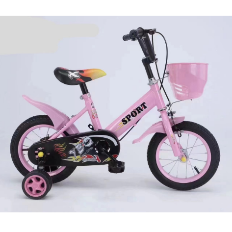 av3337 12 inch steel frame free style bicycle for kids/ standard top quality bikes for kids /cute mini 12inch kids bike