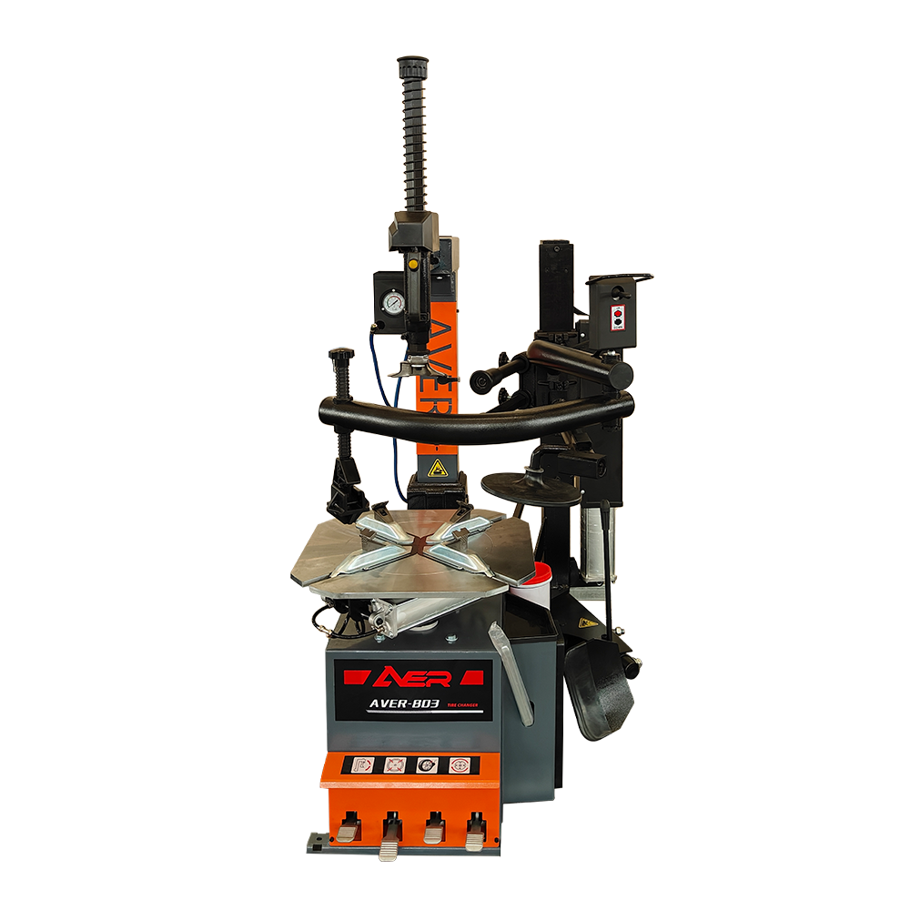 High Quality Tilt Back Fully Automatic 12-24