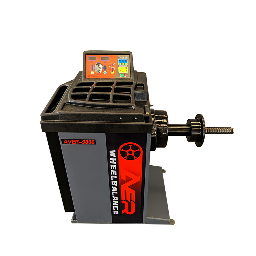 High Stability Repair Tool Tyre Changer And Wheel Balancer Machine Price