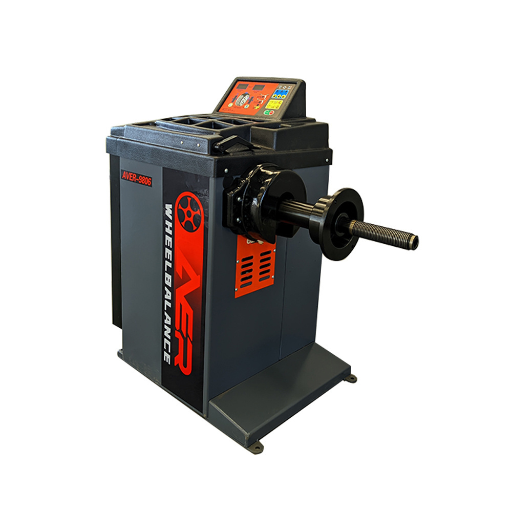 High Stability Repair Tool Tyre Changer And Wheel Balancer Machine Price