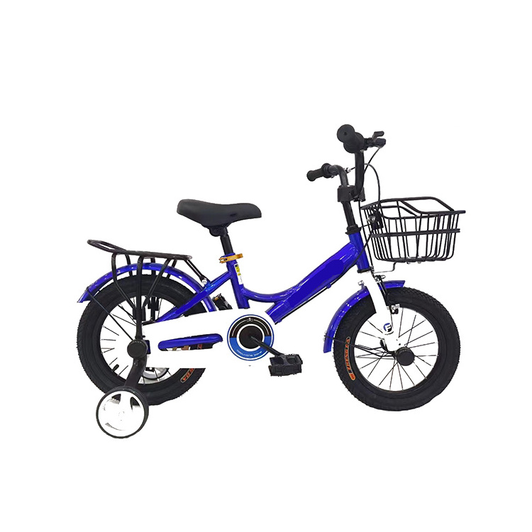 Wholesale European Standard 3 6 8 12 Year Old Training Wheels Girls Kids Bikes/High Quality12 14 16 18 20 inch Children Bicycle