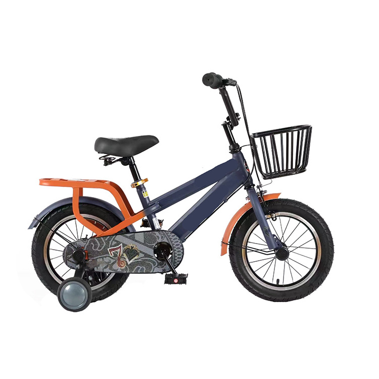 Wholesale European Standard 3 6 8 12 Year Old Training Wheels Girls Kids Bikes/High Quality12 14 16 18 20 inch Children Bicycle