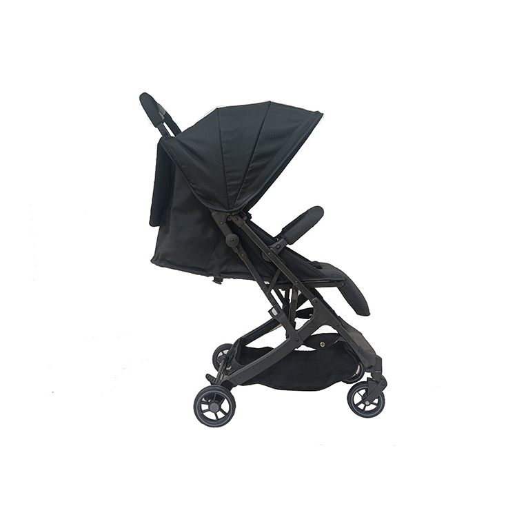 Top Selling High Grade Foldable Pram baby stroller Best Quality 3 In 1 Baby Stroller High Landscape Luxury Baby Cradle Infant