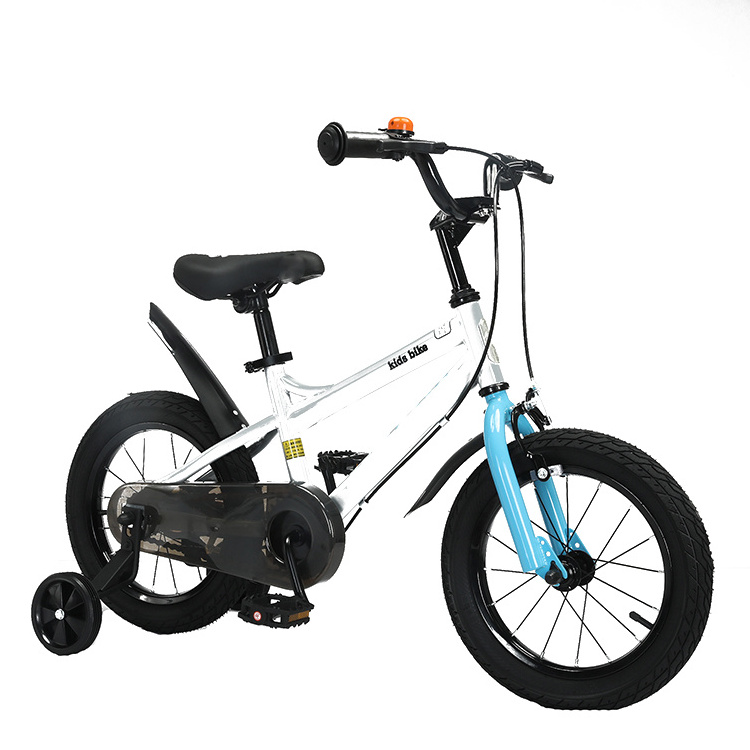 2024 NEW design 20 inch kids bike high quality training wheel bikes children s bike for 8-9-10-12-15 years old