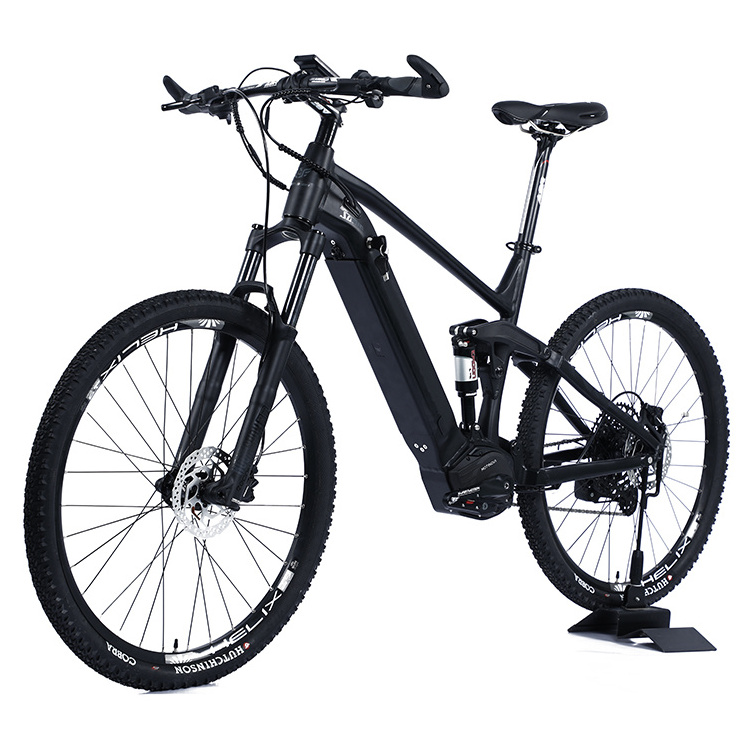 Wholesale mtb e bike 26inch fat tire for adults fast delivery, Chinese factory high quality for sale electric mountain bicycle