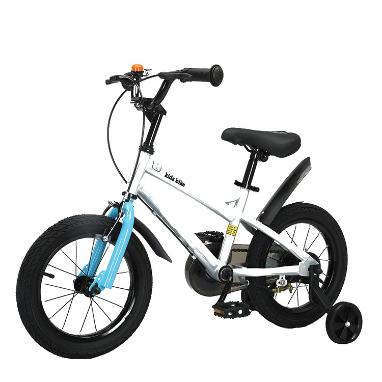 2024 NEW design 20 inch kids bike high quality training wheel bikes children s bike for 8-9-10-12-15 years old