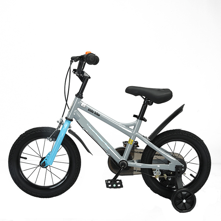 2024 NEW design 20 inch kids bike high quality training wheel bikes children s bike for 8-9-10-12-15 years old