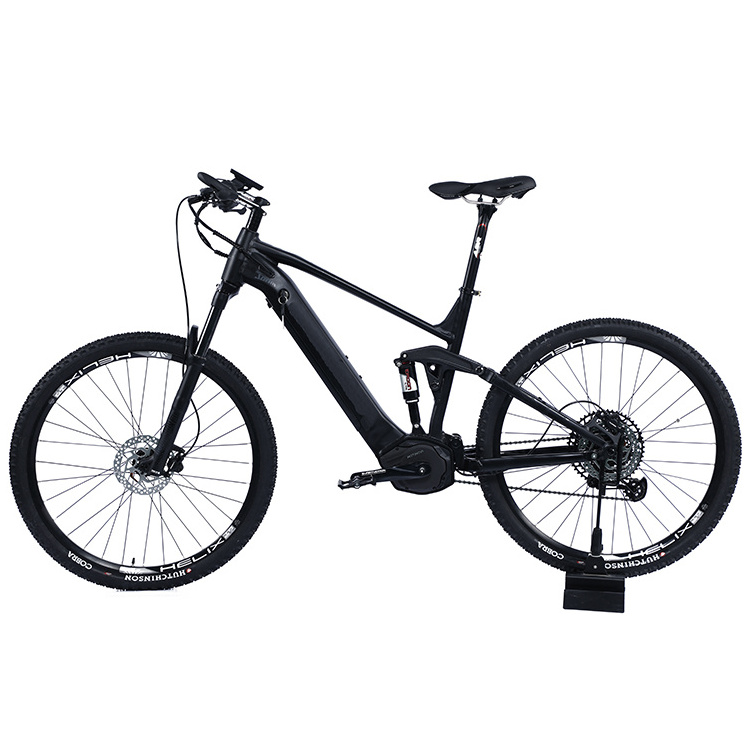 Wholesale mtb e bike 26inch fat tire for adults fast delivery, Chinese factory high quality for sale electric mountain bicycle