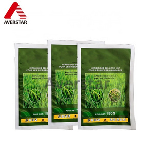 herbicide clodinafop-propargyl 15%, 20% WP