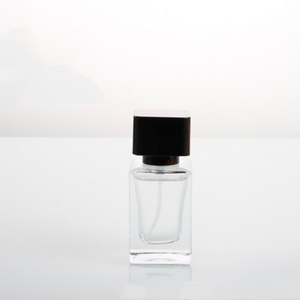 Avertan Xuzhou  30ml 50ml 100ml High quality square  perfume glass bottle  spray perfume bottle