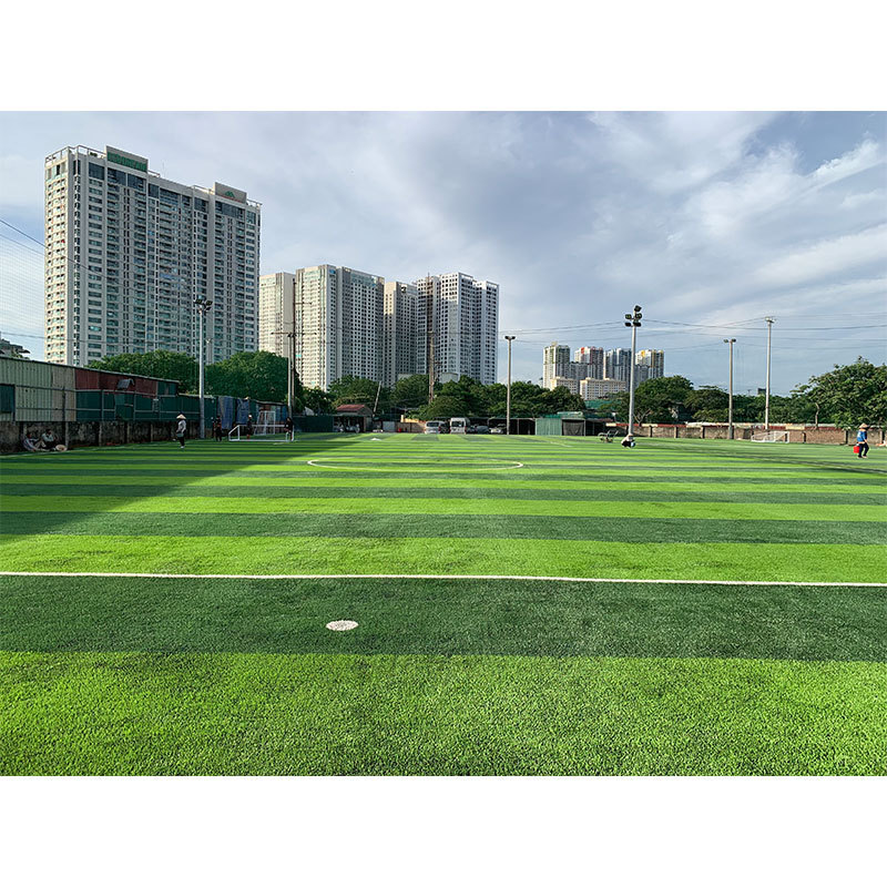 Joining Turf Synthetic Black Lawn Splicing artificial grass