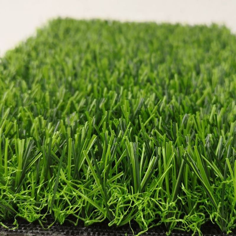 AVG Factory Grass Rugs Turf Landscape Artificial Grass Gazon Synthetique for Garden Soccer Field Green Apple Green Grass 160s/m