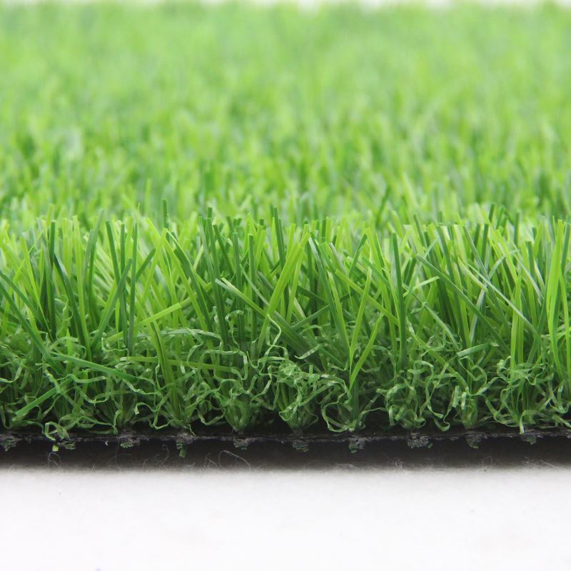 AVG Factory Grass Rugs Turf Landscape Artificial Grass Gazon Synthetique for Garden Soccer Field Green Apple Green Grass 160s/m