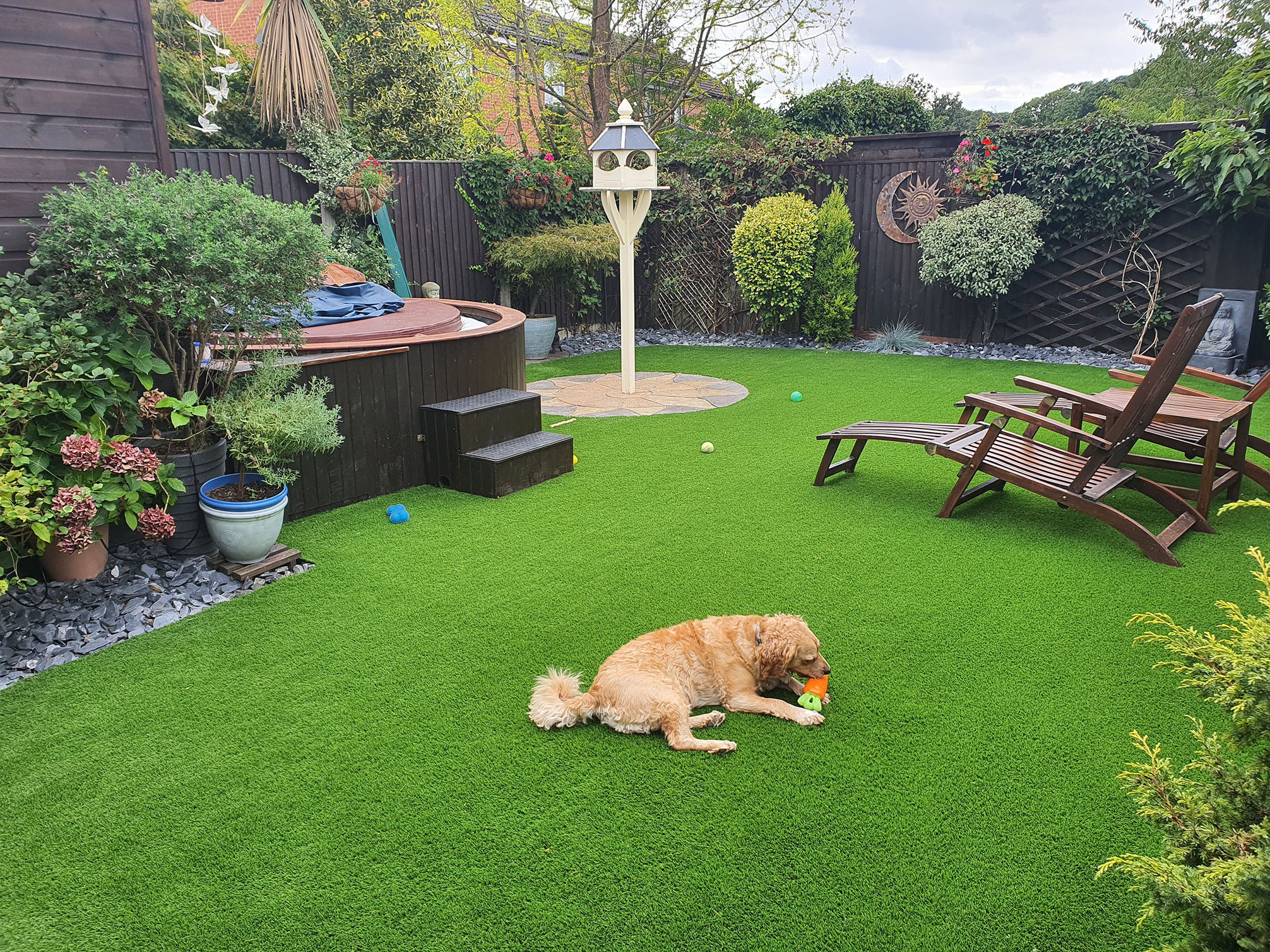 4 colors synthetic grass roll garden / grass carpet artificial outdoor / artificial grass fake grass