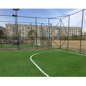 Factory Directly Soccer Shoes Artificial Turf Turf Artificial Grass Football Soccer Grass Artificial Turf Artificial Carpet