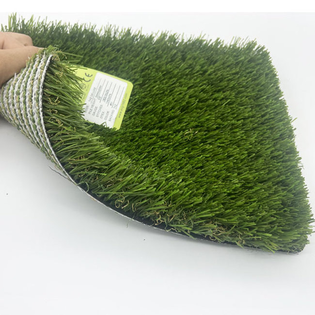 AVG Antibacterial natural garden landscape turf synthetic grass green rug cesped artificial grass carpet