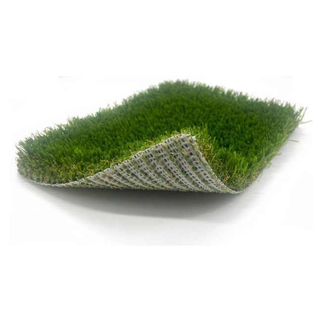 AVG Antibacterial natural garden landscape turf synthetic grass green rug cesped artificial grass carpet